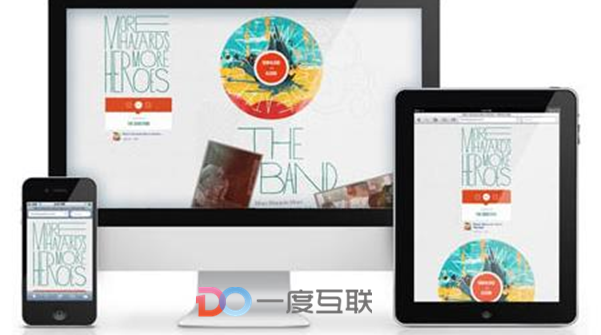 營(yíng)銷型網(wǎng)站的用戶體驗(yàn)